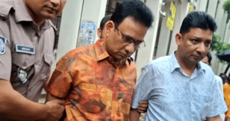 এনামুল হক এনু ও তার ভাই রুপনের ১০ বছরের কারাদণ্ড, জরিমানা ৬৪.৬২ কোটি টাকা