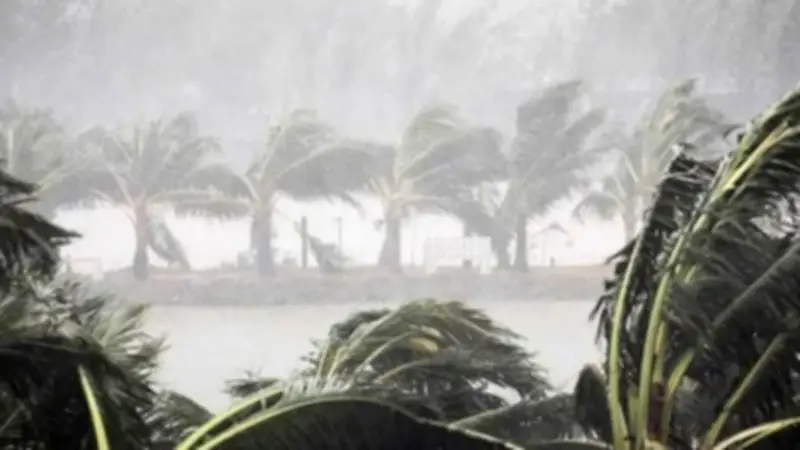 সন্ধ্যার মধ্যে ৯ অঞ্চলে ঝড়ের আভাস, ৭ জেলায় তাপপ্রবাহ