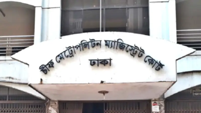 সাবেক অতিরিক্ত আইজিপি ও সাবেক এমপিসহ ৩ জন জুলাই অভ্যুত্থান হত্যা মামলায় গ্রেপ্তার দেখানো