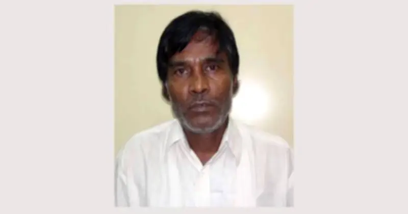 সাবেক এএসপি ফজলুর গ্রেপ্তার: সুখরঞ্জন অপহরণ মামলা