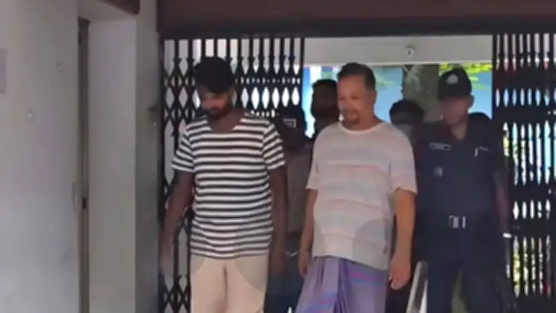 সাভারে এনসিপির সমাবেশে বিস্ফোরণ, যুবলীগের দুইজন গ্রেপ্তার