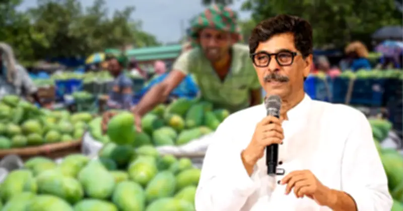 আমের ন্যায্য দাম নিশ্চিতে রপ্তানি জরুরি: কৃষিমন্ত্রী