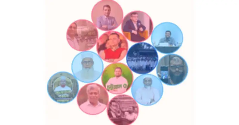 ফেসবুক কনটেন্ট থেকে আয়: নির্বাচিত জনপ্রতিনিধিদের নীতি লঙ্ঘন