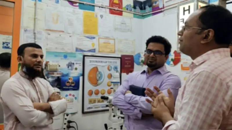বাঞ্ছারামপুরে ভুয়া চিকিৎসককে অর্থদণ্ড, ডিএমপির দুই ইউনিটের নাম পরিবর্তন