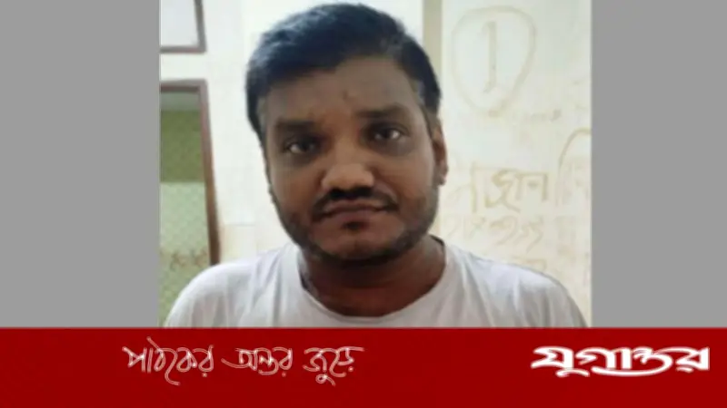গাজীপুরে ভুয়া পুলিশ গ্রেফতার, এএসপি পরিচয় দিয়ে প্রতারণা