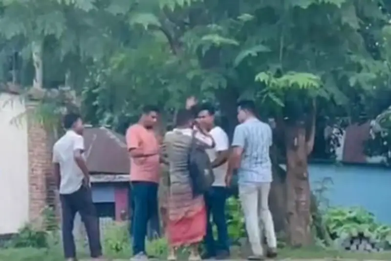 ফরিদপুরে ডিবির হেফাজতে ছাত্রলীগ কর্মীর মৃত্যু: মামলায় অসংগতি, সাক্ষীদের বক্তব্যে মিল নেই