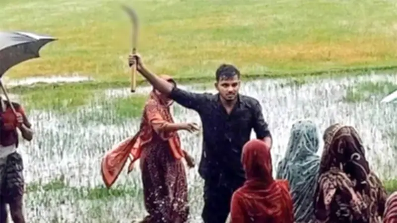 সুবর্ণচরে কৃষককে হত্যাচেষ্টা, নাহিদ ইসলামের বিরুদ্ধে অভিযোগ