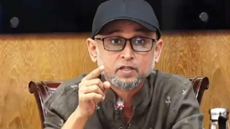 ফারুকী: একাত্তরের পর জুলাই সবচেয়ে বড় রেডলাইন; চীনের সহায়তার প্রতিশ্রুতি