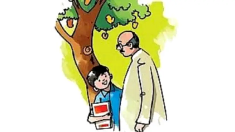 বাবার স্মৃতিচারণ: একজন জেলের হিরো হয়ে ওঠার গল্প