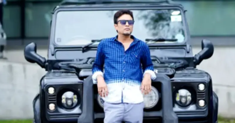বহিষ্কারের সিদ্ধান্তে ক্ষোভ প্রকাশ করলেন নির্মাতা রিয়াজুল রিজু