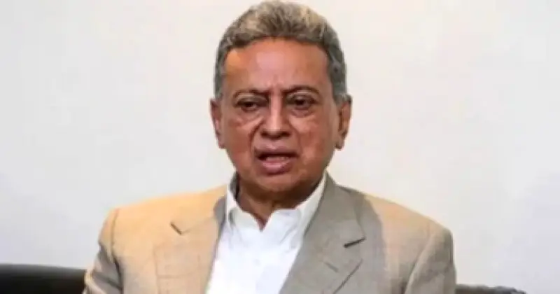 স্বাস্থ্যখাতে পাবলিক-প্রাইভেট অংশীদারত্ব জরুরি: অর্থমন্ত্রী