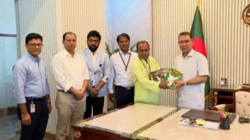 প্রথম আলোর ভিডিও: বাংলাদেশের বিশেষ প্রতিবেদন
