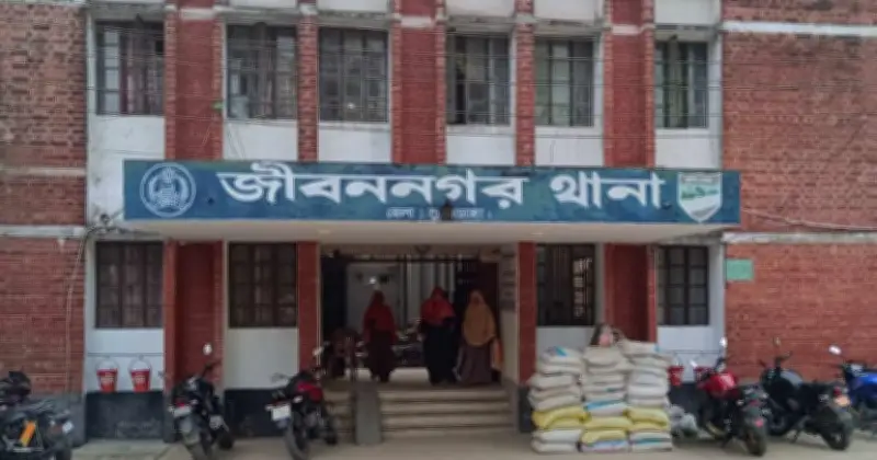 জুয়া প্রতিরোধ আইনে প্রথম মামলা চুয়াডাঙ্গায়, আসামি ১৮ জন