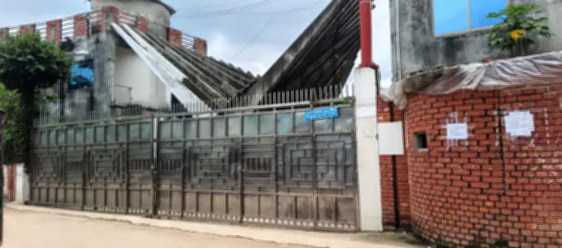 গাজীপুরে লিথী গ্রুপের পাঁচ পোশাক কারখানা বন্ধ, আড়াই হাজার শ্রমিক কর্মহীন