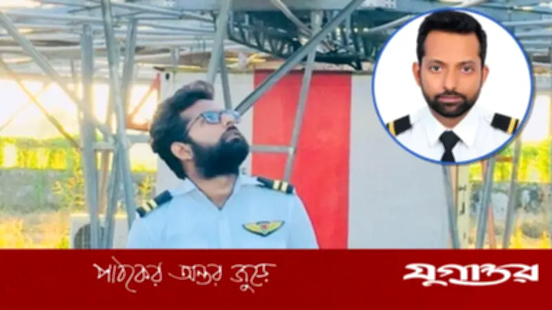 শেরওয়ানির জন্য ফ্লাইট আটকে: কে এই বিমান কর্মকর্তা গোলাম রাব্বি প্রিন্স?