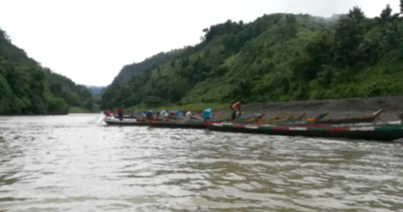 ১৭ জেলায় বন্যার পূর্বাভাস, কয়েকটি নদীর পানি বিপদসীমা অতিক্রমের শঙ্কা