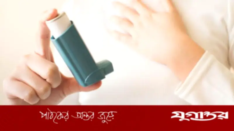 অ্যাজমার সমস্যা বাড়াতে পারে যেসব খাবার, জানুন কী বলছেন বিশেষজ্ঞরা