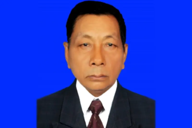 রাঙামাটিতে জেলা পরিষদের সাবেক চেয়ারম্যান বৃষকেতু চাকমা গ্রেপ্তার