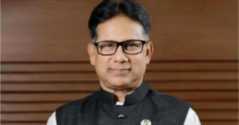 আদালতের নির্দেশে দুই ঘণ্টায় কারা হাজির করল সাবেক এমপি সালাম মুর্শেদীকে
