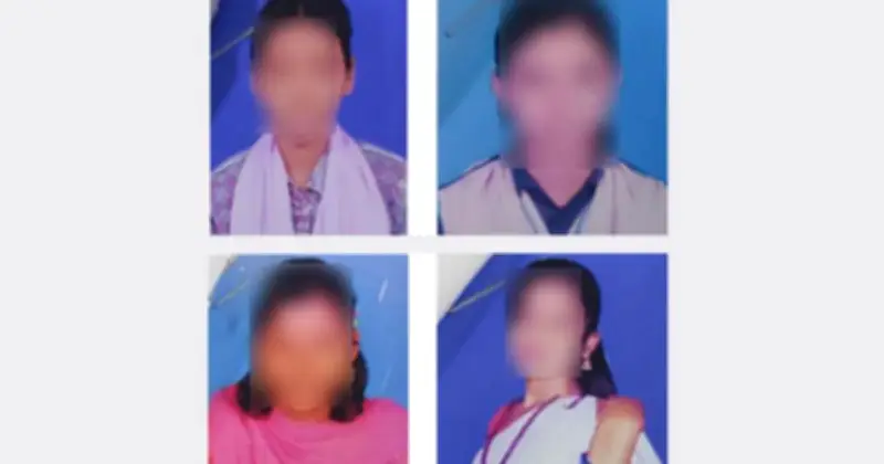ঠাকুরগাঁওয়ে নিখোঁজ চার ছাত্রী সিলেটে উদ্ধার, পাচার সন্দেহ