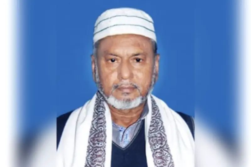 যশোরে বীর মুক্তিযোদ্ধা ও আওয়ামী লীগ নেতা হাসান আলী গ্রেপ্তার