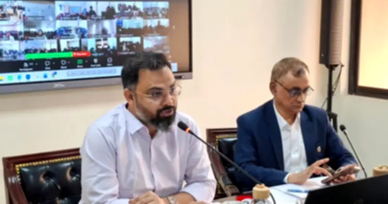 দেশের ৬৪ জেলায় ফ্রিল্যান্সিং প্রশিক্ষণের ৭ম ব্যাচের উদ্বোধন