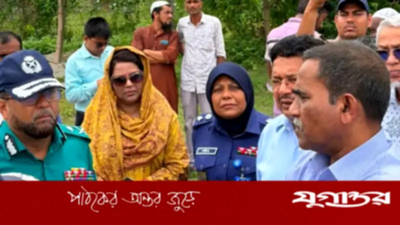 গুলিস্তানের ফুলবাড়িয়া বাসস্ট্যান্ড ইকুরিয়ায় স্থানান্তরের সিদ্ধান্ত