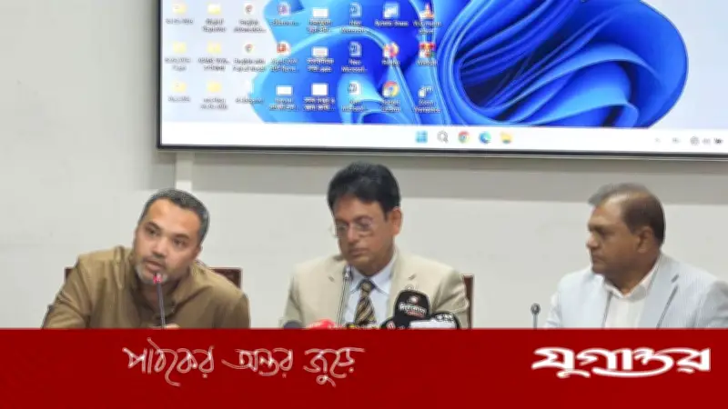 আগামীর শিক্ষা ব্যবস্থায় কারিকুলাম পরিবর্তন, থাকবে সংস্কৃতি ও ক্রীড়া: উপদেষ্টা মাহদী আমিন
