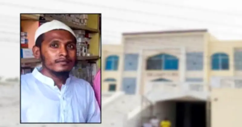 গাইবান্ধায় ময়লাবাহী ট্রাকের চাপায় মোটরসাইকেল আরোহী নিহত