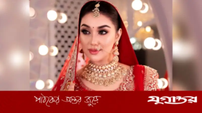 অপুর বিয়ের গুঞ্জনে মুখ খুললেন গৌতম সাহা; যা বললেন শাকিব প্রসঙ্গে