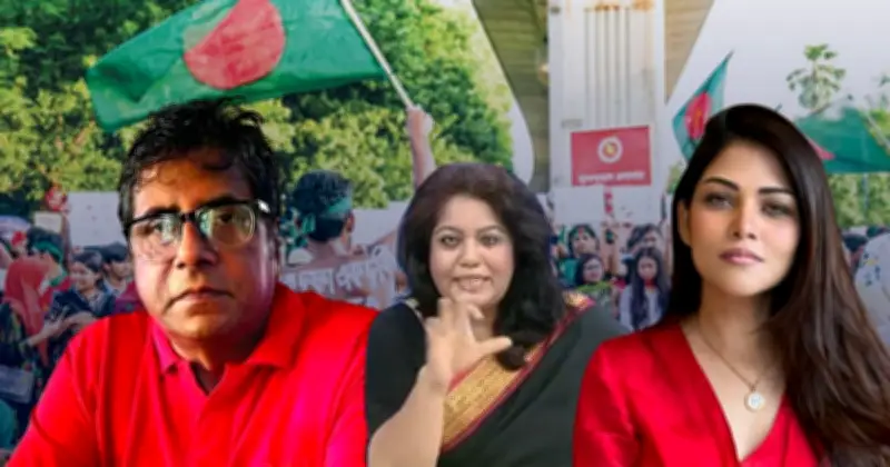 জুলাই আন্দোলন নিয়ে অপপ্রচার: সাংবাদিক আনিস আলমগীরসহ ৬ জনের বিরুদ্ধে জিডি