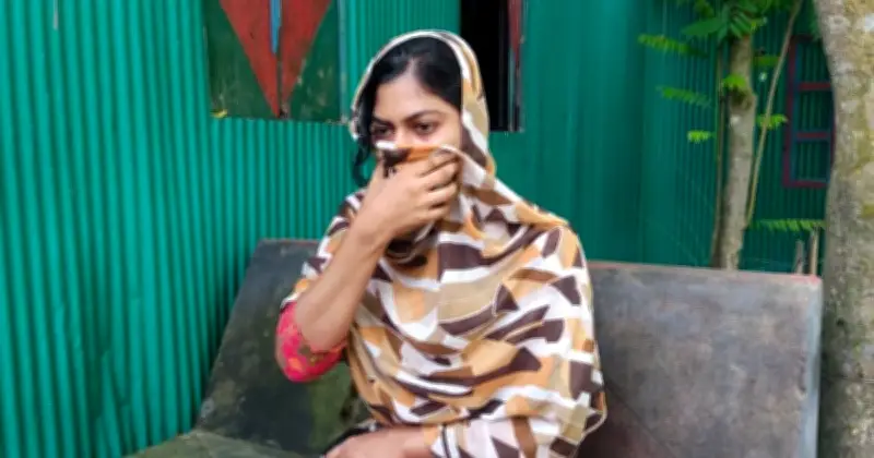 কুমিল্লায় বিয়ের দাবিতে তরুণীর টানা ১২ দিন অনশন