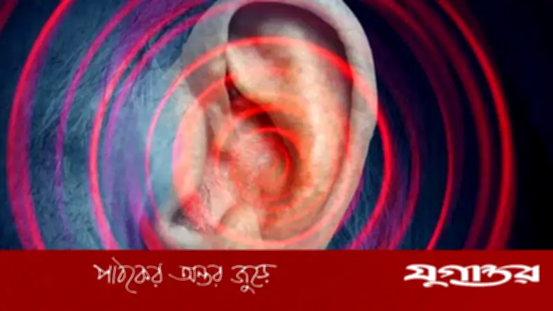 কানের ভেতর ভনভন শব্দ: 'গ্লোবাল হাম' রহস্যের সমাধান দিল নতুন গবেষণা