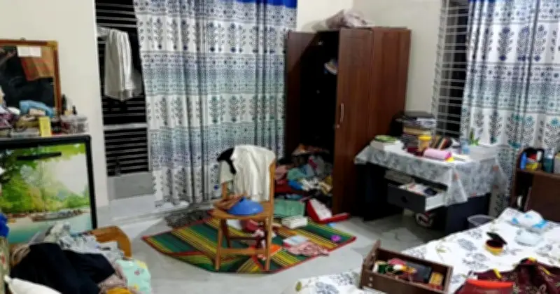জামালপুরে বিচারকের বাসায় গ্রিল কেটে চুরি, আট ভরি স্বর্ণ ও নগদ এক লাখ টাকা লুট