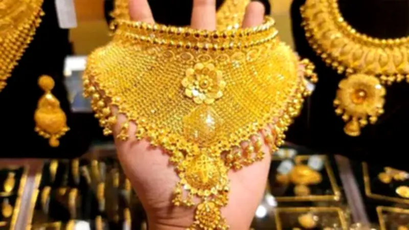 দেশের বাজারে আবারও বাড়লো স্বর্ণের দাম