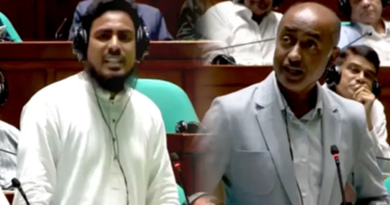 সাভারে ককটেল বিস্ফোরণে জড়িতদের বিরুদ্ধে সর্বোচ্চ আইনি ব্যবস্থা নেওয়ার আশ্বাস সরকারের