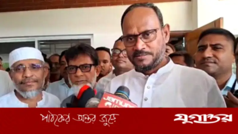 সরকার জলাশয় উন্মুক্ত রাখবে, নদী-খাল খনন জোরদার: প্রতিমন্ত্রী টুকু