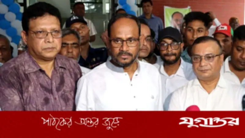 প্রান্তিক কৃষকদের স্বাবলম্বী করছে সরকার: প্রতিমন্ত্রী টুকু