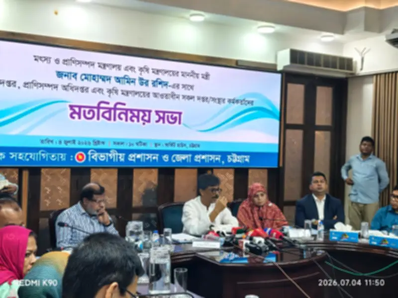 কৃষিপণ্যের মূল্য স্থিতিশীল করতে মিনি কোল্ডস্টোরেজ নির্মাণের পরিকল্পনা সরকারের