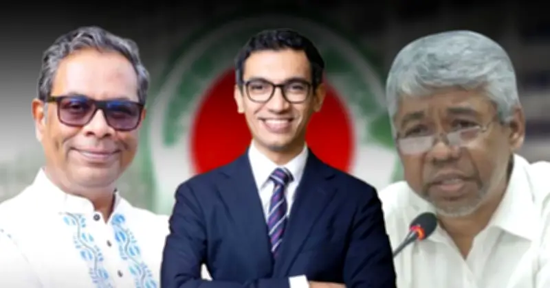 ২৪ সদস্যের জাতীয় ঔষধ উপদেষ্টা পরিষদ পুনর্গঠন করল সরকার