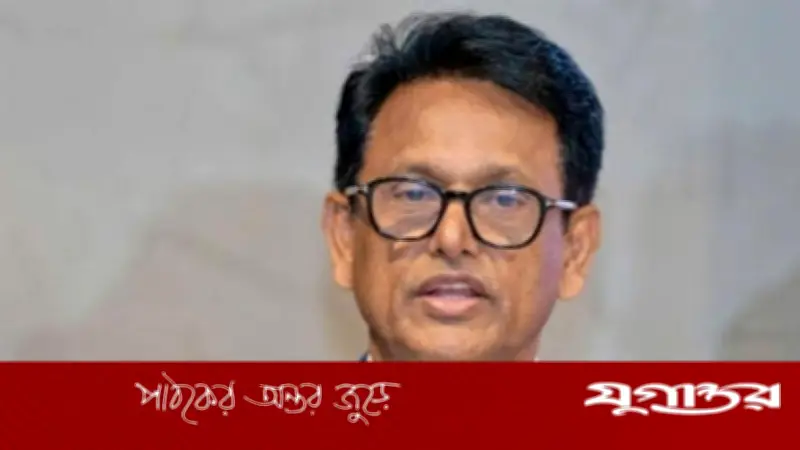 টেক্সটাইল খাতের আধুনিকায়নে সর্বোচ্চ গুরুত্ব দেবে সরকার: শিক্ষামন্ত্রী
