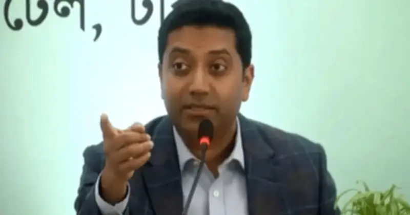 শিক্ষার্থীদের উপস্থিতি ও শিক্ষক দক্ষতা উন্নয়নে সরকার কাজ করছে: শিক্ষা প্রতিমন্ত্রী