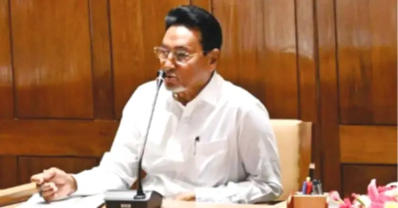 প্রতিশোধের রাজনীতি করে না সরকার: চিফ হুইপ