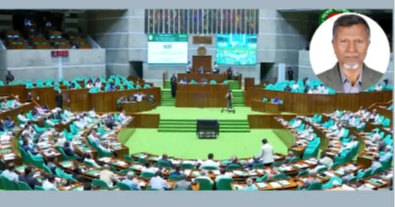ফ্যাসিস্ট শাসন দীর্ঘায়িতকারী কর্মকর্তাদের চিহ্নিত করছে সরকার: আবদুল বারি