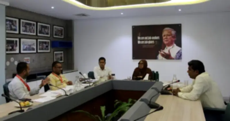 গ্রামীণ ইয়েমেন ফাউন্ডেশন: যুদ্ধবিধ্বস্ত দেশে নারীর ক্ষমতায়নে ৬০ লাখ ডলার বিনিয়োগ