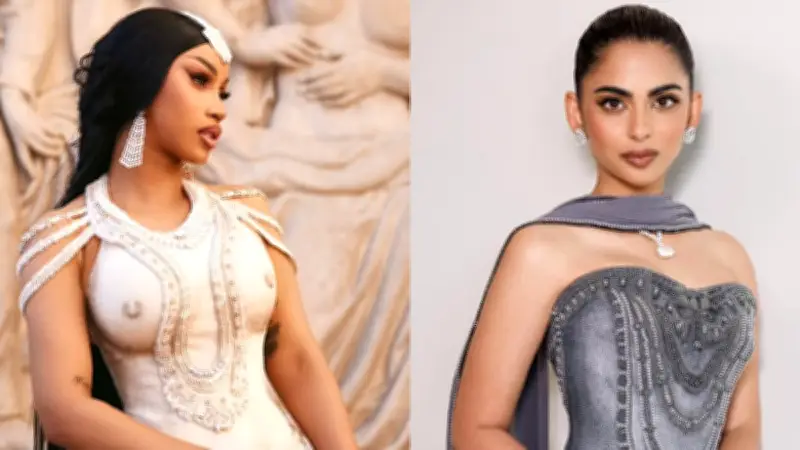 হাল ফ্যাশনের নতুন ট্রেন্ড: ঐতিহ্য ও আধুনিকতার মেলবন্ধন