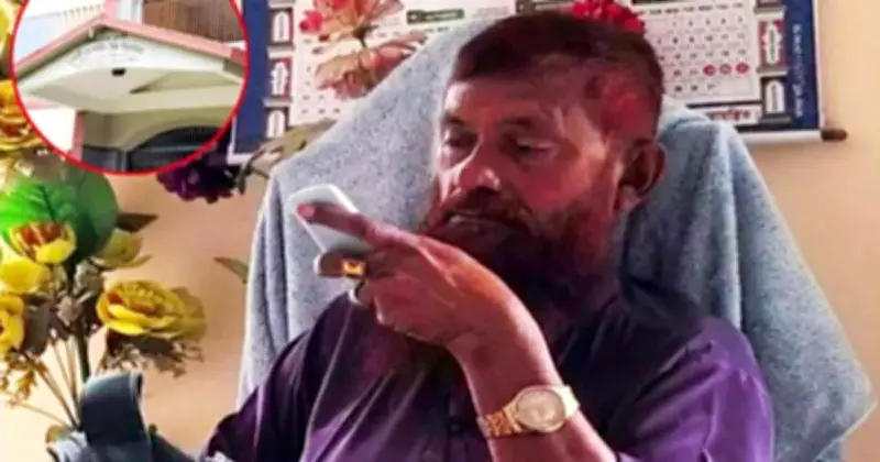 পরীক্ষা চলাকালে মাতলামি: প্রধান শিক্ষক সাময়িক বরখাস্ত