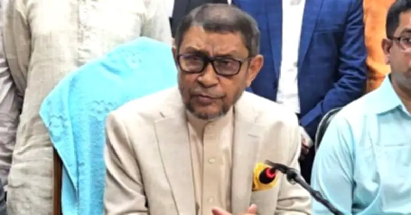 বেসরকারি হাসপাতালে বাধ্যতামূলক লেবার রুম স্থাপনের নির্দেশ স্বাস্থ্যমন্ত্রীর