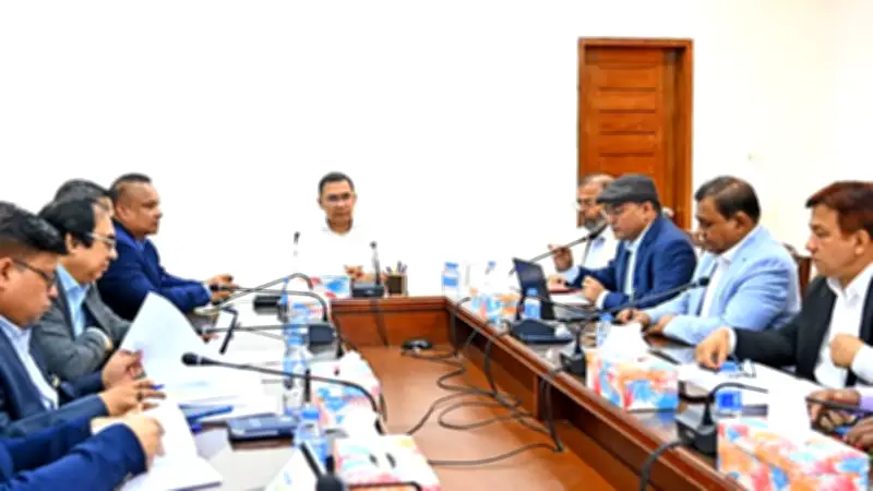 ৬ বিভাগে ভারী বর্ষণ, পাহাড়ধসের শঙ্কা; প্রধানমন্ত্রীর নির্দেশনা