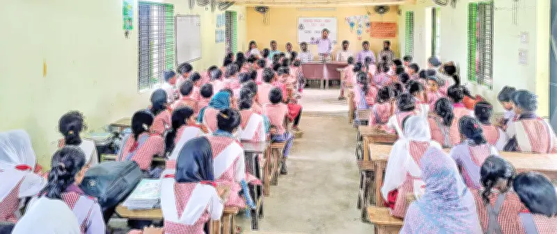 গোদাগাড়ীতে ঐতিহাসিক সাঁওতাল বিদ্রোহ দিবস পালিত